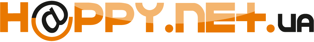 Happy.NET.ua