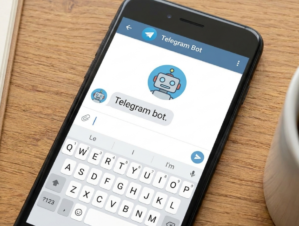 🚀 Ми стали ще ближчими! Зустрічайте нашого офіційного Telegram-бота